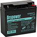 Drypower 12 sb18tl