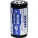 XTAR 16340 - 650 mah - bp1