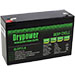 Drypower 6 lfp11.4