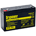 Drypower 6 sb12p