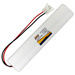 MI Battery Experts ELB-03-01206