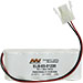 MI Battery Experts ELB-03-01220