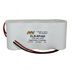 MI Battery Experts ELB-BP480