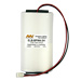 MI Battery Experts ELB-BPW4-3H