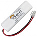 MI Battery Experts ELB-EV1415