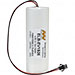 MI Battery Experts ELB-EV1926