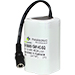 Enepower LICB-18650-1S4P-HC-SQ