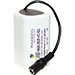 Enepower LICB-18650-2S2P-HC-SQ