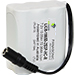 Enepower LICB-18650-2S3P-HC-R