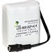 Enepower LICB-18650-3S2P-HC-R