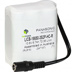 Enepower licb - 18650 - 3 - s2p hc - r