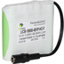 Enepower licb - 18650 - 4 - s1p hc - f