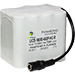 Enepower LICB-18650-4S3P-HC-R