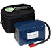 Enepower LICB-18650-4S6P-HR-R