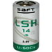 SAFT LSH14