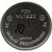 FDK ML1220