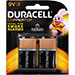 Duracell MN1604B2