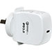 Enecharger QC4-AC1-PD20W-C