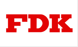 FDK电池