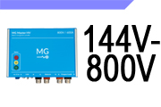 144V-800V的MG Energy BMS