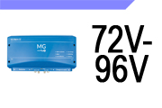 72V-96V的MG Energy BMS