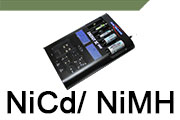 NICD / NIMH型充电器