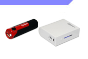 Powerbank-USB电力供应