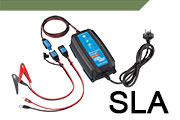 SLA /凝胶式充电器