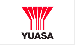 Yuasa